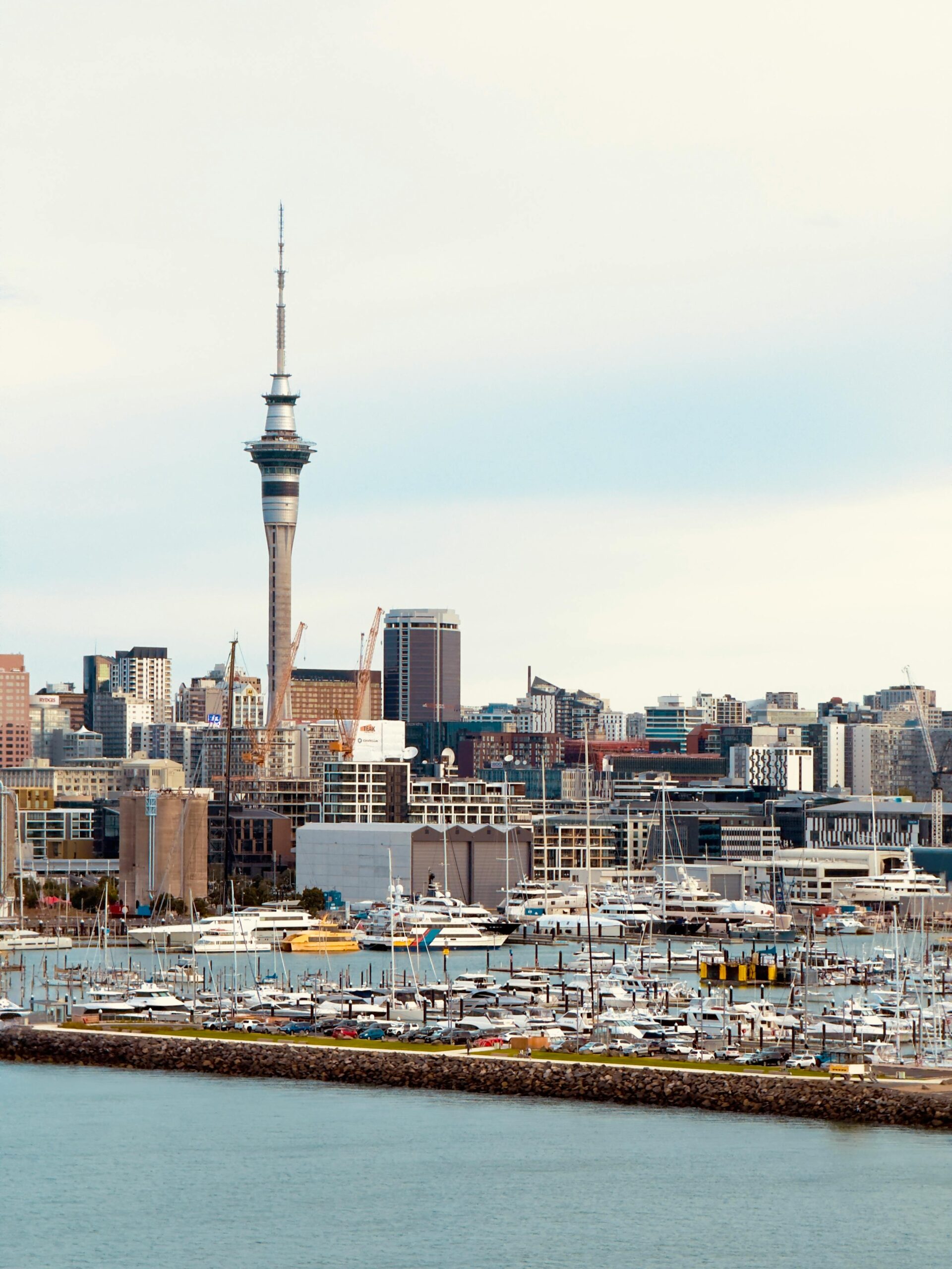 Auckland